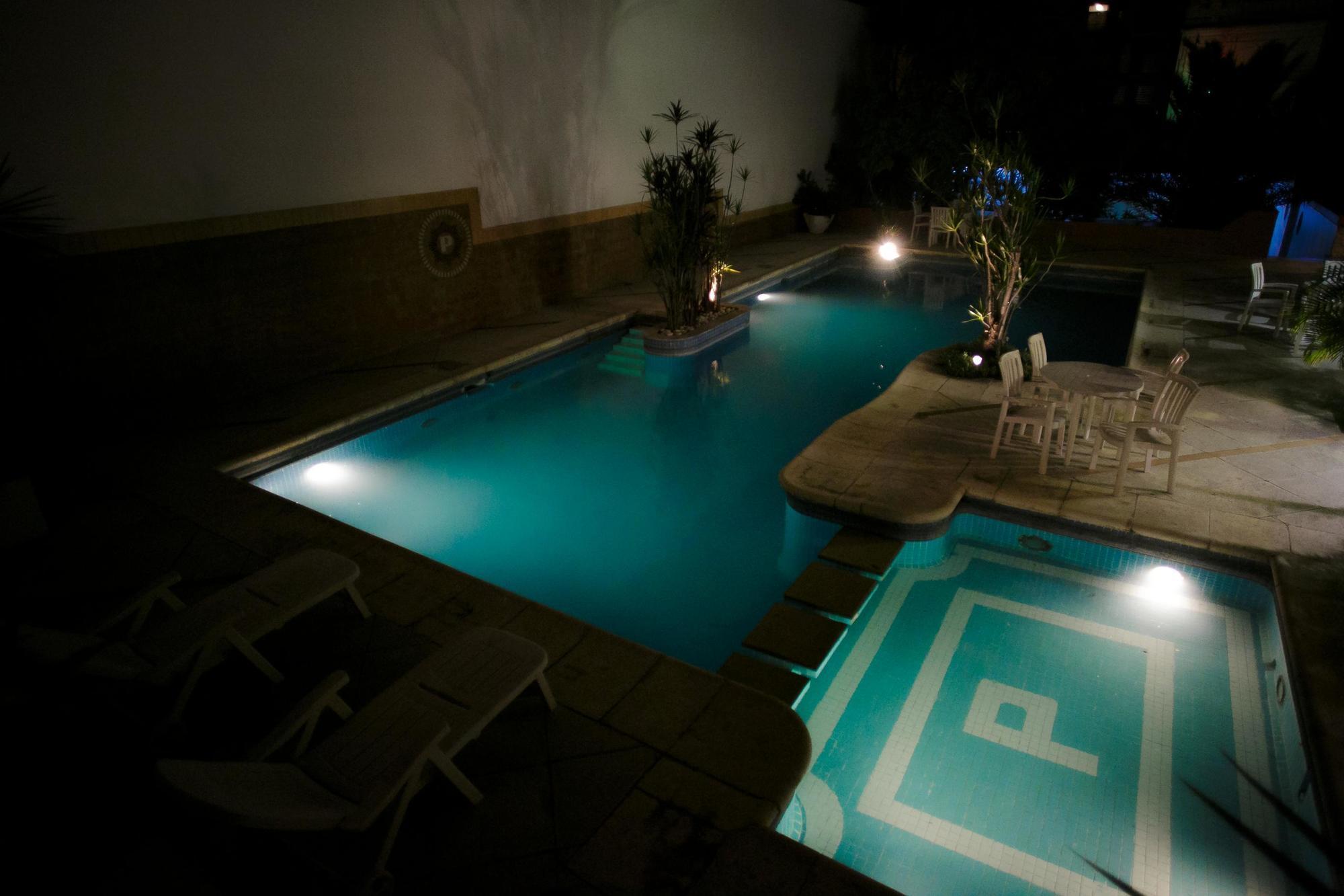 Hotel Presidente San Miguel de Tucumán Екстериор снимка