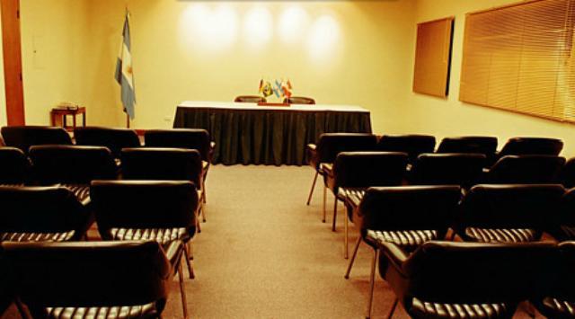 Hotel Presidente San Miguel de Tucumán Екстериор снимка