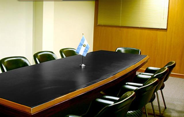 Hotel Presidente San Miguel de Tucumán Екстериор снимка